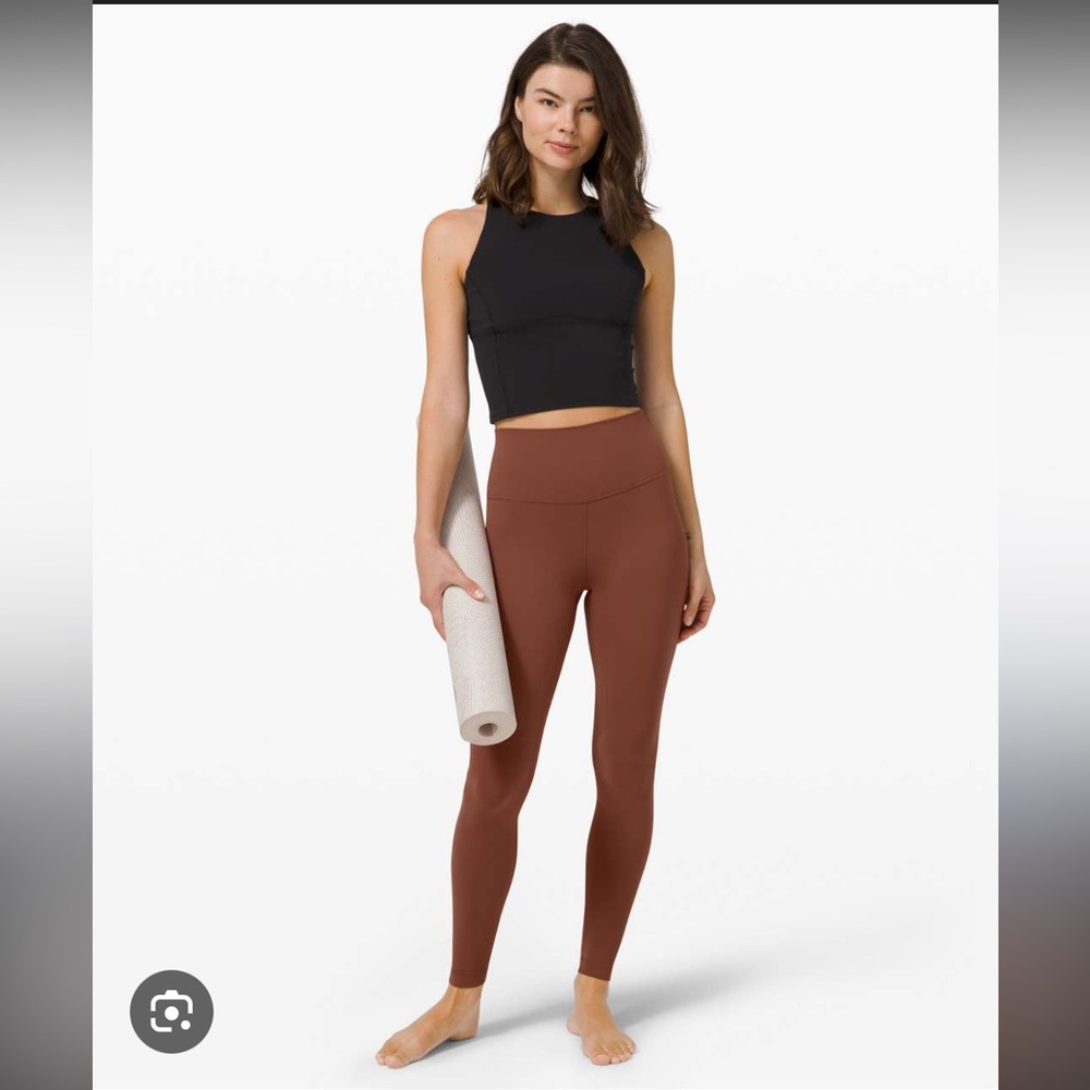 Lululemon Align Pant 28"